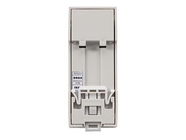 Variateur mli 0-10 v à 2 canaux pour rubans à led