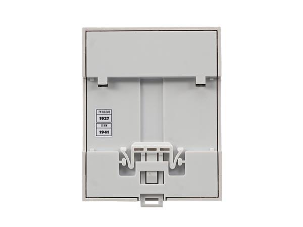 Module relais programmable ? 4 sorties tension