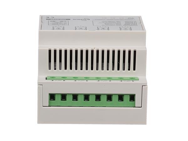 Module relais programmable ? 4 canaux