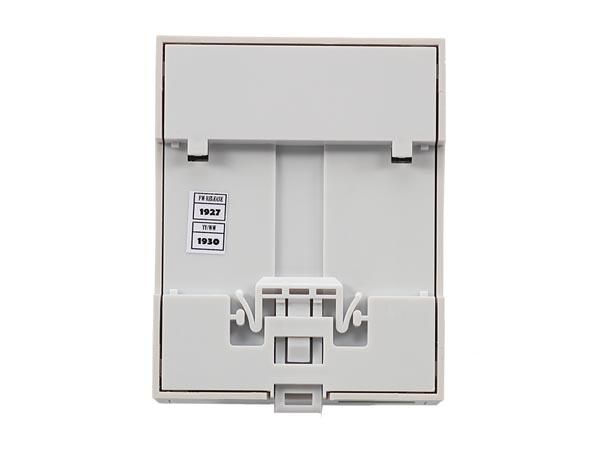 Module relais programmable ? 4 canaux