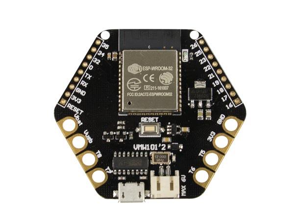 Esp32 - carte de développement - wearable