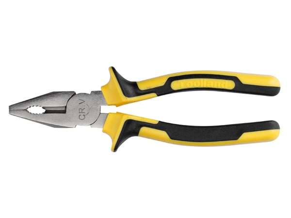 Pince universelle robuste 200mm