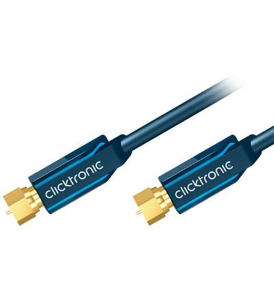 Click c f-plug/f-plug (sat) 1000