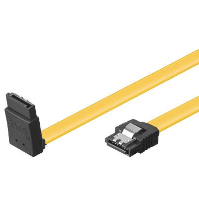 Cak sata 600-100 90° up clip 1m