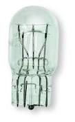 Lampe wedge w3 x 16d (t20) 12v 21w
