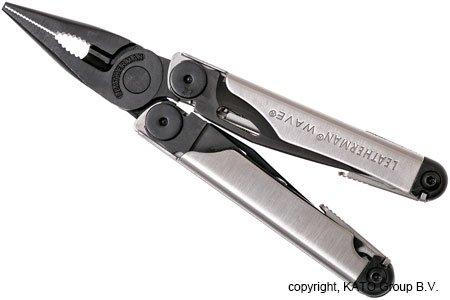 Leatherman wave outil 17 en 1 - edition limitée