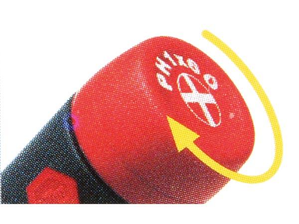 Tournevis plat de précision picofinish 2.0 x 100mm - wiha ( go to wh42390 )