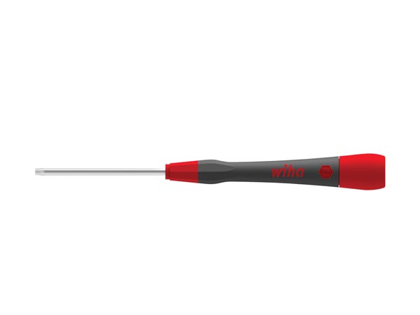 Tournevis de précision picofinish torx t6 x 40mm - wiha