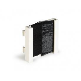 Panneau de connexion sortie de câble
