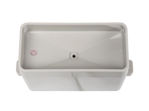 Pluviometre de rechange pour ws1080, ws3080