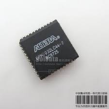 Circuit telecom modem plcc40