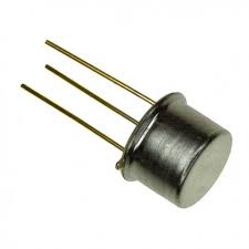 Si-p 25v 0.1a 0.4w 12mhz to46