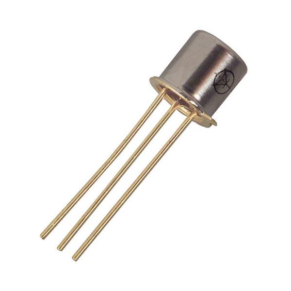 Si-p / 20v / 0.2a / 0.36w /to-18
