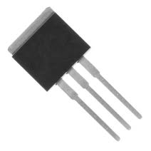 Si-p 160v 1.5a 15w 100mhz to252aa