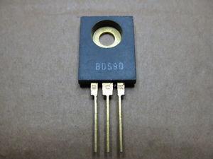 Si-p 140v 12a 120w 60mhz - to127