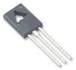 Si-p 40v 0.8a 5w 100mhz to126