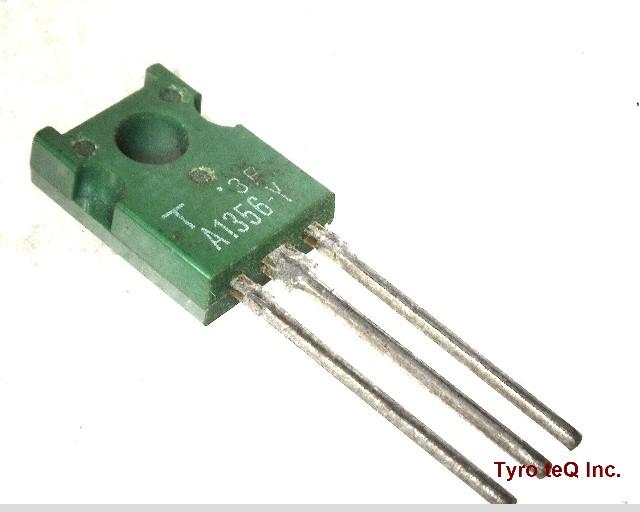 Si-p 35v 5a 10w 170mhz to-126