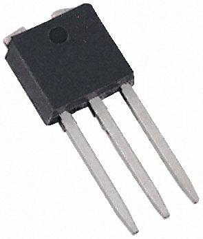 Si-p 30v 5a 1w 120mhz to92l