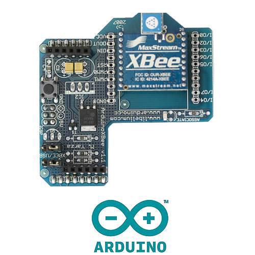 Module Arduino