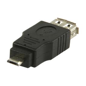Micro-USB B vers USB A