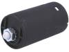 Condensateur demarrage moteur a cosses 70uf 250v 36.5x68.5mm + filetage m8