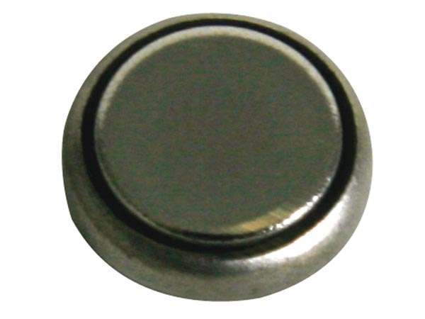 Pile bouton lithium 3.0v 30ma (9.5 x 2.7mm) cr927