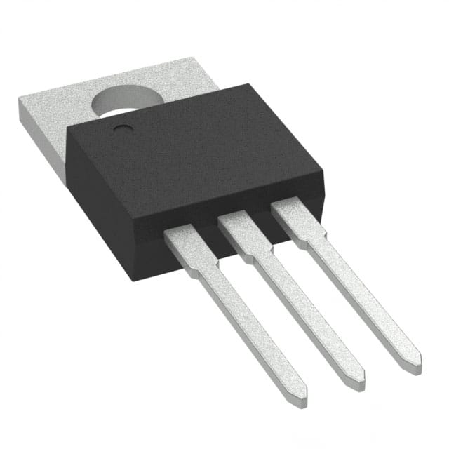 Transistor n-mosfet unipolaire; 60v; 200a; 200w; to220  rds(on)=3.3m?
