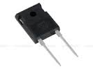 Si-d fast recovery diode 300v 30a 160w 35ns to247ad