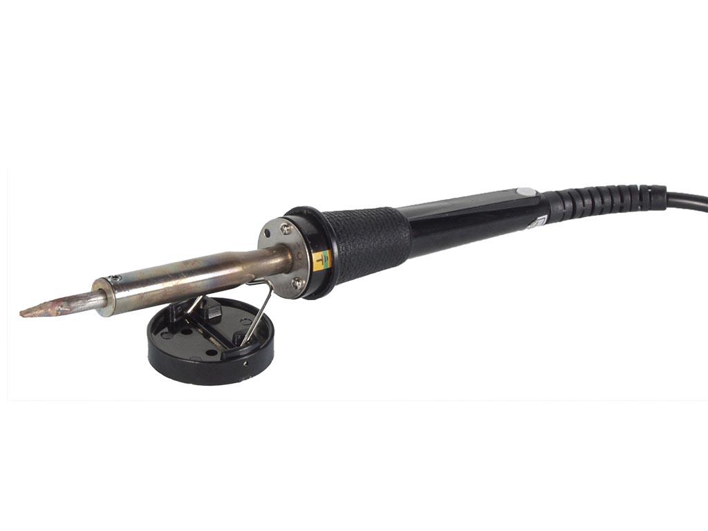 Fer à souder haute puissance 60w / 480°c / embout 3mm