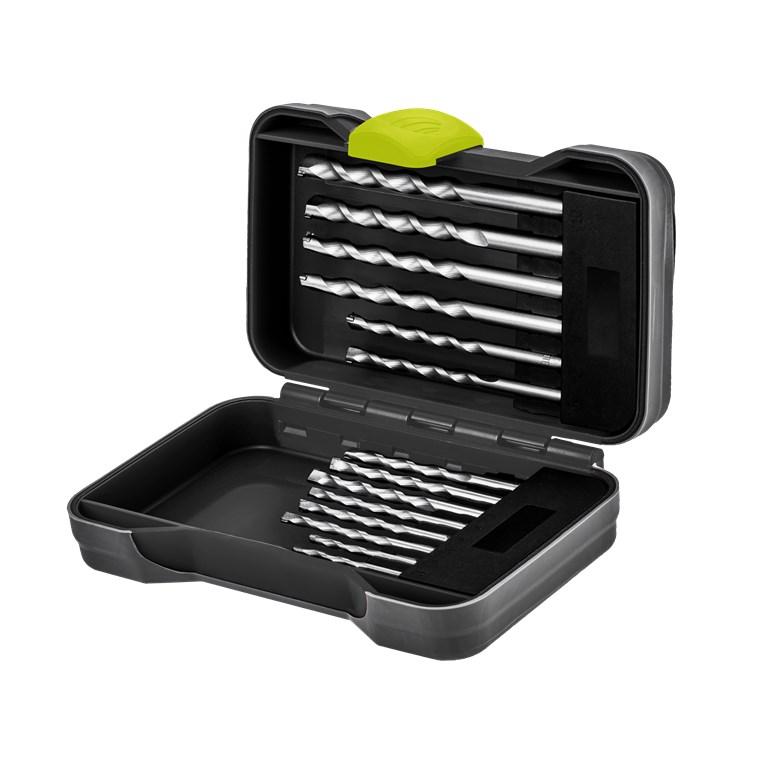 Jeu de forets à pierre / 15 pièces