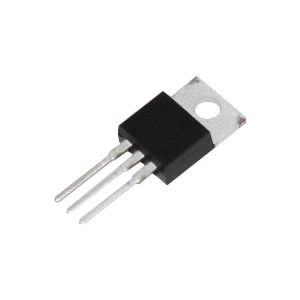 Transistor n-mosfet unipolaire 75v 246a 375w to220ab rds=2.2m?