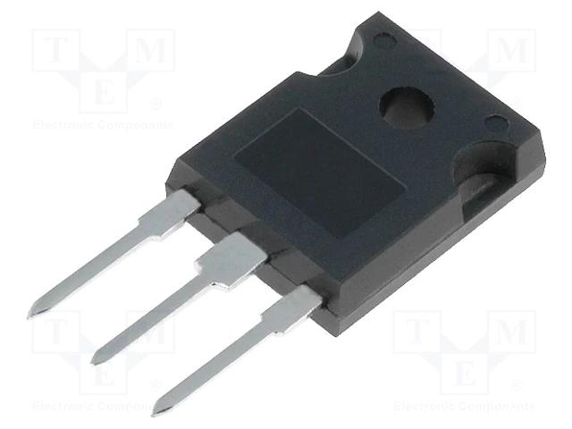 Transistor vishay p-mosfet 200v 7.5a 150w 0,5r to247ac