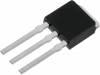 N-mosfet ch 200v 24a 144w 0,078r to251aa