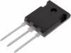 P-mosfet 500v 11a 300w 0.75r to247ad