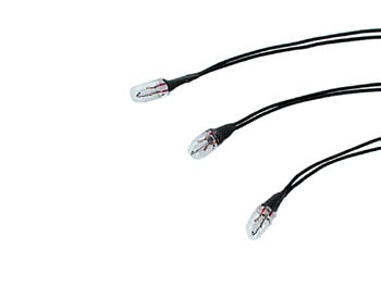 Lampe miniature 3mm - 14v - 65ma