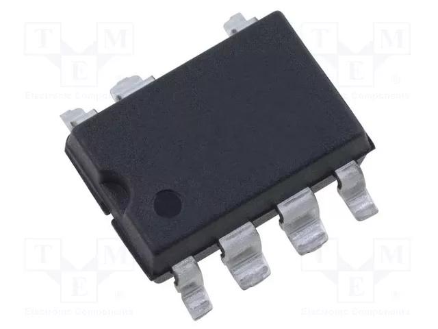 Pmic; ac/dc switcher, contrôleur smps; flyback; smd-7b; ubr:700v