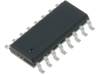 Microprocessor supervisory precision voltage + tmer ... so16 cms