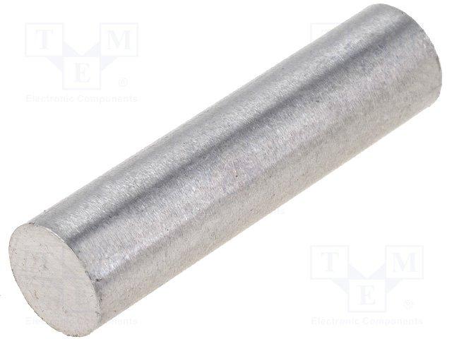 Aimant cylindrique 5.5 x 22mm