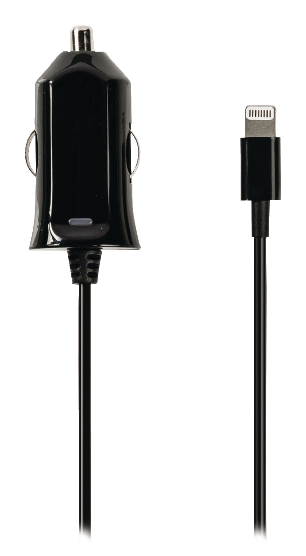 Chargeur lightning mâle pour connecteur lightning pour voiture ? connecteur noir 12 v pour voiture 2.4a