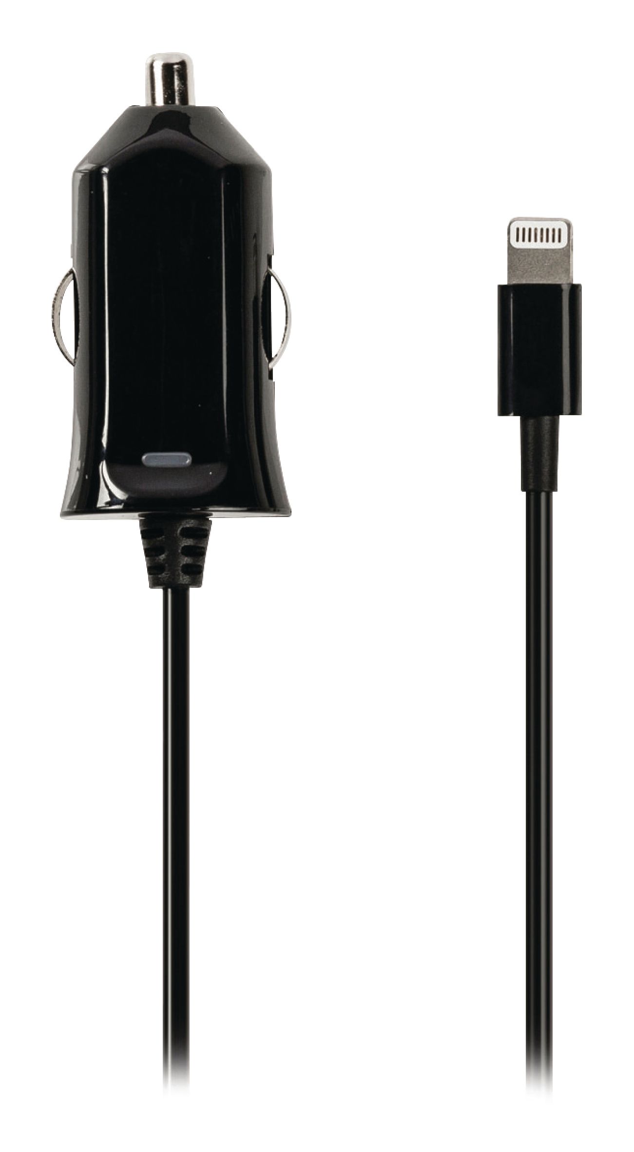 Chargeur lightning mâle pour connecteur lightning pour voiture ? connecteur noir 12 v pour voiture 2.4a