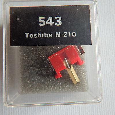 Diamant de remplacement pour toshiba-n210c