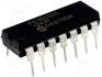 Microcontroleur  sram 128bits 20 mhz dip14