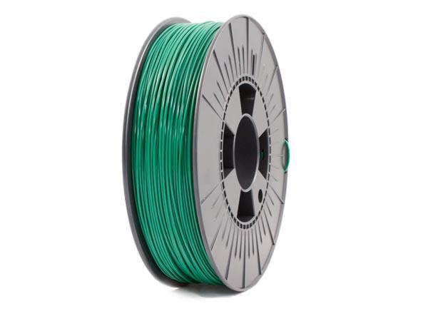 Filament pla 1.75 mm - vert - 750 g