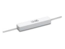 Resist. 20w cementee 10% 33 ohms