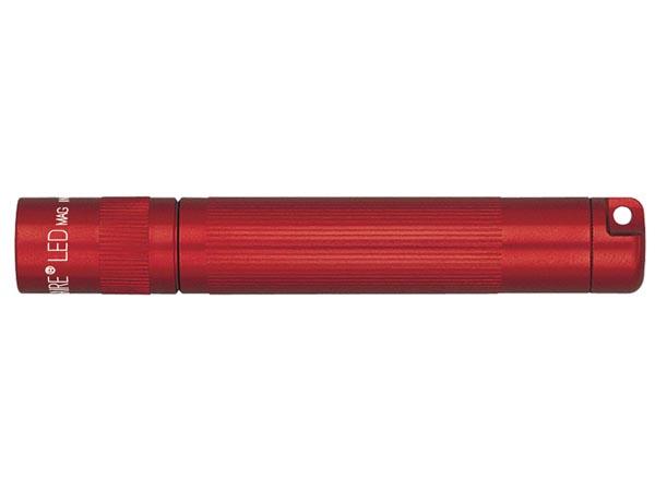 Maglite solitaire led® - rouge