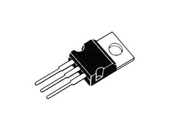 N-mosfet 100v 20a 105w to220