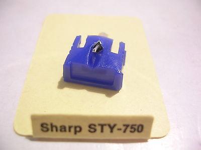 Diamant de remplacement pour sharp-sty750