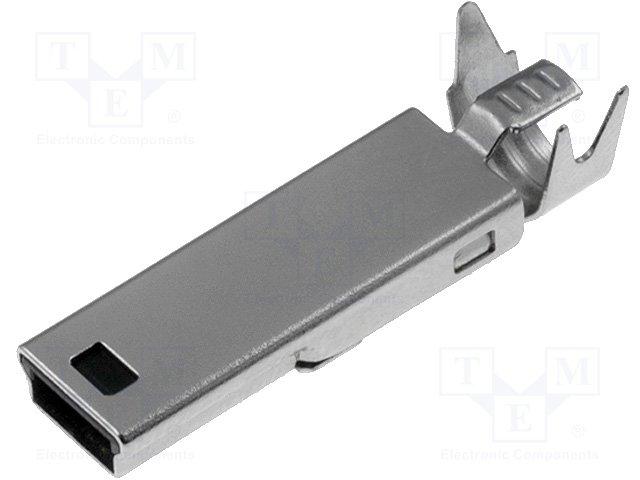 Mini-USB B 5p Mâle