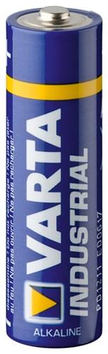 Pile cylindrique alcaline aa / r06 high energy varta 4906.1 21.414 (10 pc/bl)