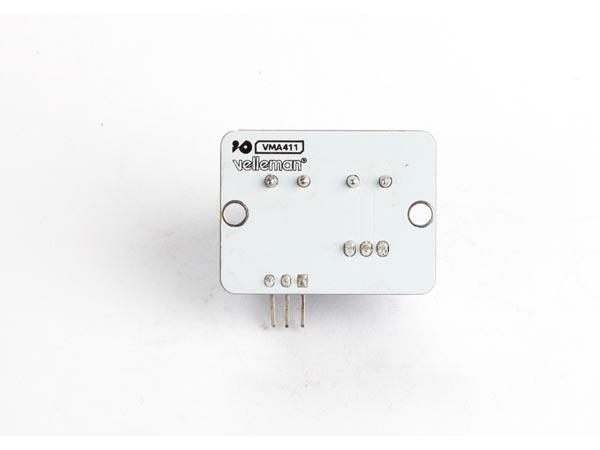 Module de pilotage mos compatible arduino®